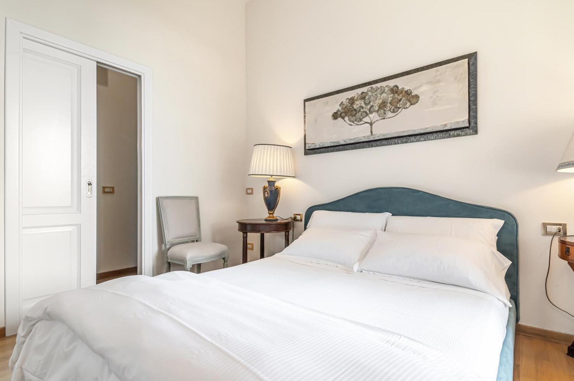 Porta Tufi Luxury Apartment With Private Parking! Siena Zewnętrze zdjęcie