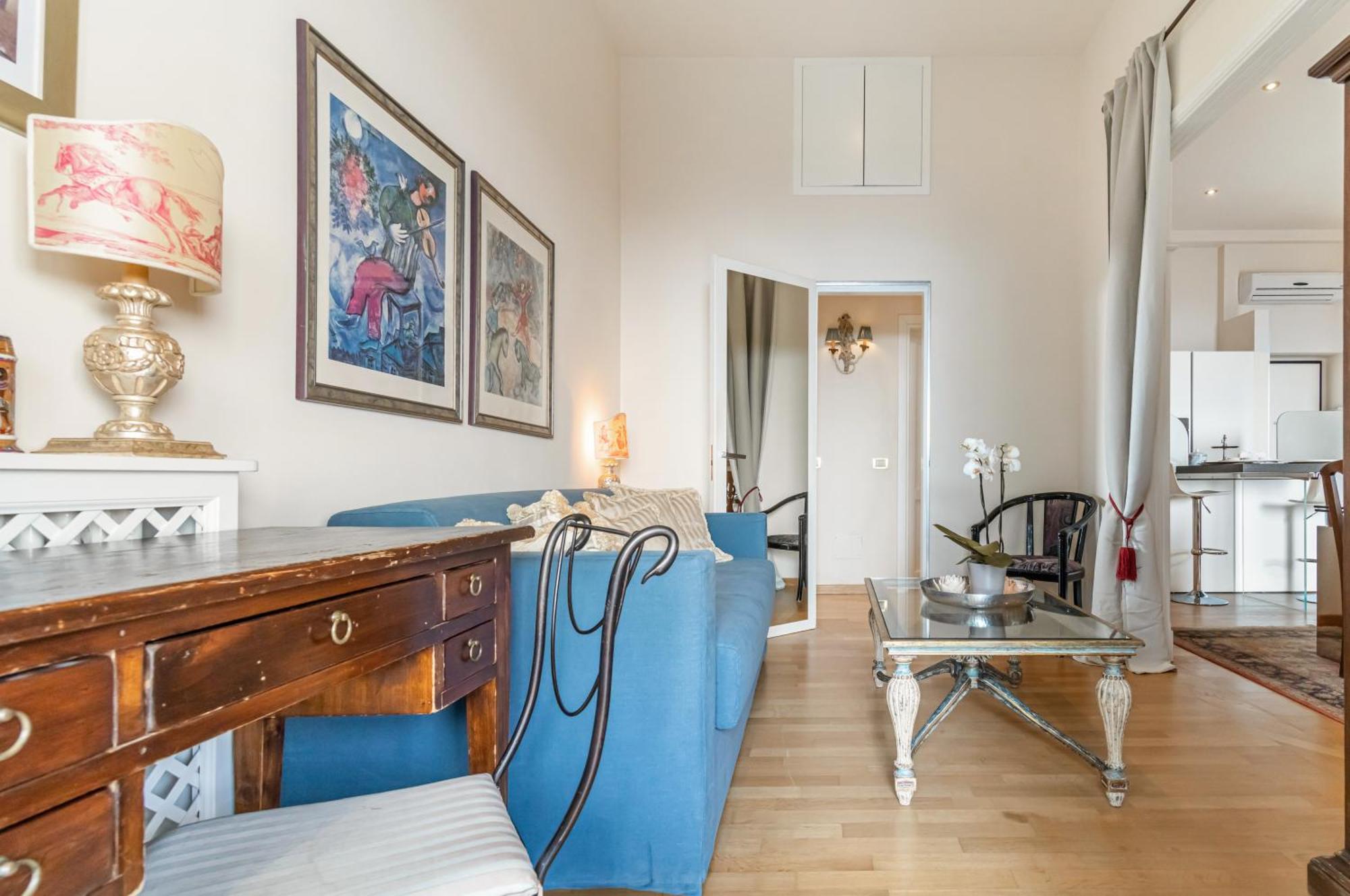 Porta Tufi Luxury Apartment With Private Parking! Siena Zewnętrze zdjęcie